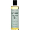 Image 1 : NEW CARSON AND DOUCET NATURAL WOOD OIL 236ML