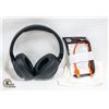 Image 1 : NEW JVC TUNE 770 WIRELESS HEADSET - DOES HAVE A