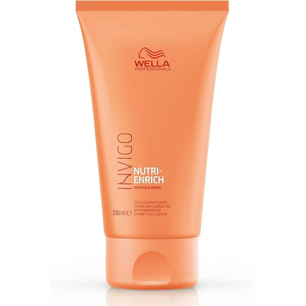 BRAND NEW 150ML WELLA NUTRI-ENRICH CREAM