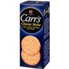 Image 1 : 3 NEW BOXES OF CARR'S CHEESE MELTS CRACKERS