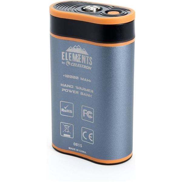 BRAND NEW THERMOCHARGE 2 IN 1 HAND WARMER