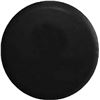 Image 1 : BRAND NEW COMILY PLUS PVC TIRE COVER BLACK 14"