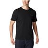 Image 1 : BRAND NEW MENS COLUMBIA RAPID RIDGE BLACK GRAPHIC