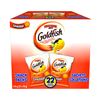 Image 1 : NEW 616G PEPPERIDGE CHEDDAR GOLDFISH