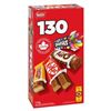 Image 1 : NEW 1.3 KG NESTLE ASSORTED MINI CHOCOLATE BARS