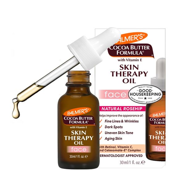 BRAND NEW 30ML PALMERS COCA BUTTER SKIN THERAPY