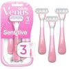 Image 1 : BRAND NEW GILLETTE VENUS 3 DISPO RAZORS