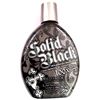 Image 1 : BRAND NEW 400ML SOLID BLACK SILICONE BRONZER