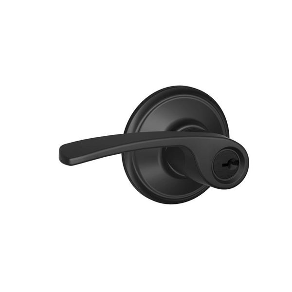 BRAND NEW SCHLAGE MERANO KEYED ENTRY LEVER