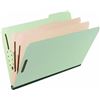 Image 1 : BRAND NEW PENDAFLEX 10 CLASSIFICATION FOLDERS