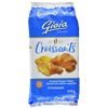 Image 1 : NEW 270G GIOIA CUSTARD CREAM FILLED CROISSANTS