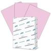 Image 1 : BRAND NEW 24 LB HAMMERMILL PRINTING PAPER PINK