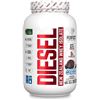 Image 1 : NEW 908G TUB OF DIESEL NEW ZEALAND WHEY ISOLATE