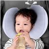 Image 1 : NEW KAKIBLIN BABY HEAD REST / ANTI ROLLING REST