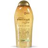 Image 1 : NEW 577ML OGX COCONUT COFFEE SCRUB & WASH