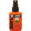 Image 1 : NEW SET OF 4 BEN'S 30% DEET INSECT PROTECTION