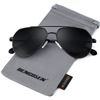 Image 1 : BRAND NEW AVITOR SUNGLASSES TRENCH POLARIZED