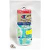 Image 1 : BRAND NEW CHAMPION 6-12 SHOE SIZE 3 PAIRS OF SOCKS