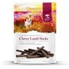 Image 1 : NEW 200G CALEDON CHEWY LAMB STICKS DOG TREATS