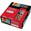 Image 1 : NEW 480G KIND NUTS CHERRY AND DARK CHOCOLATE BARS