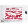 Image 1 : BRAND NEW XXL LEVIS SHRAUSS & CO WHITE TEE