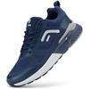 Image 1 : NEW FITVILLE ARCH AND HEEL SUPPORT SHOES BLUE