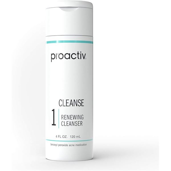 BRAND NEW 120ML PROACTIV CLEANSE