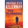 Image 1 : NEW HARDCOVER - THE BURNING