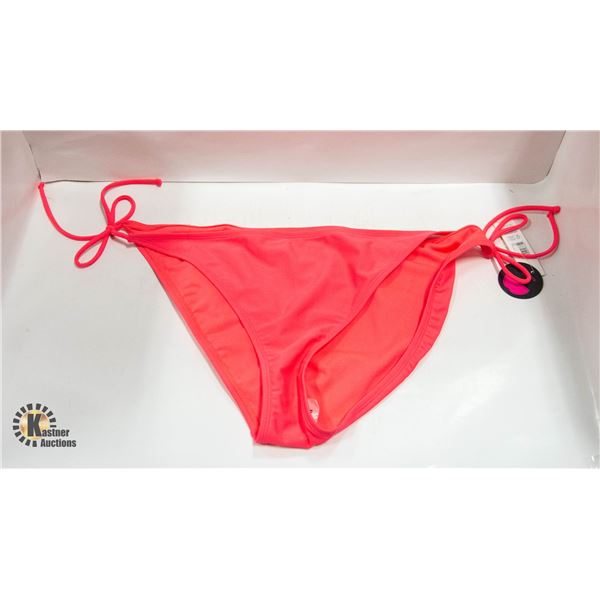BRAND NEW NO BOUNDARIES WOMENS XXL BIKINI