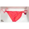 Image 1 : BRAND NEW NO BOUNDARIES WOMENS XXL BIKINI