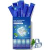 Image 1 : NEW MY SMILE MINT REFRESHING MOUTH WASH - 1 USE