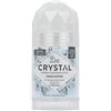 Image 1 : NEW 120G BOTTLE OF CRYSTAL MINERAL DEODORANT STICK