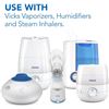 Image 2 : NEW VAPOPADS REFILLS 20 NIGHTS OF COMFORT - 8 HOUR