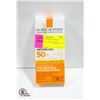 Image 1 : NEW 50ML LA ROCHE POSAY ANTHELIOS 50+ SPF LOTION