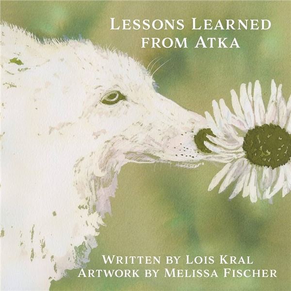 NEW HARDCOVER - LESSONS LEARNED FROM ATKA
