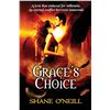 Image 1 : NEW PAPERBACK - GRACE'S CHOICE