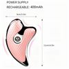 Image 7 : FACE LIFTING FACIAL SLIMMING MASSAGER W/ LED LIGHT