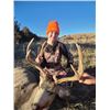 Image 1 : Nebraska Whitetail or Mule Deer Hunt