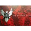 Image 1 : One Year Social Membership to 88 Tactical