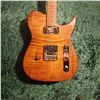Image 1 : Custom-Made Electric Guitar