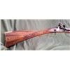 Image 2 : Custom-built .50-Caliber Flintlock Kentucky Long Rifle