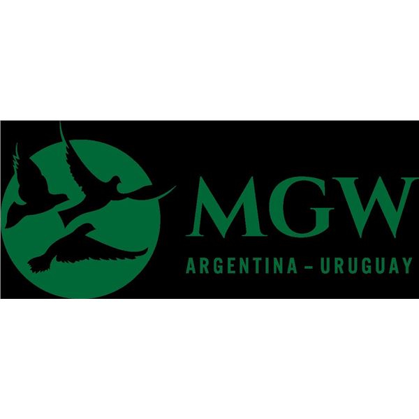 Dove, Trout and Pigeon Excursion for Two with MGW Outfitters in Cordoba, Argentina