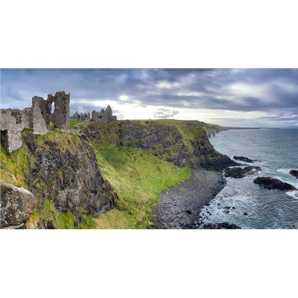 Five-day, Five-night Dublin, Ireland Dream Trip for Two at the Grafton Hotel