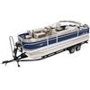 Image 1 : Sun Tracker Fishin’ Barge 22 XP3