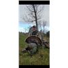 Image 1 : One-of-a-Kind North Dakota Spring Turkey Tag