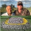 Image 1 : South America Dove Hunt for 2 Hunters with MGW Outfitters