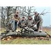 Image 1 : Fully Guided Six-man, Two-Day Duck Hunt with Flyover State Outfitter’s