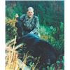 Image 1 : Montana Merriam’s Turkey and Black Bear Hunt for One with Silver Bow Outfitters