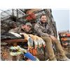 Image 2 : Alaskan King Eider and Harlequin Duck Hunt for Two with Aleutian Valley Outfitters