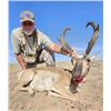 Image 3 : 2025 New Mexico Antelope Hunt